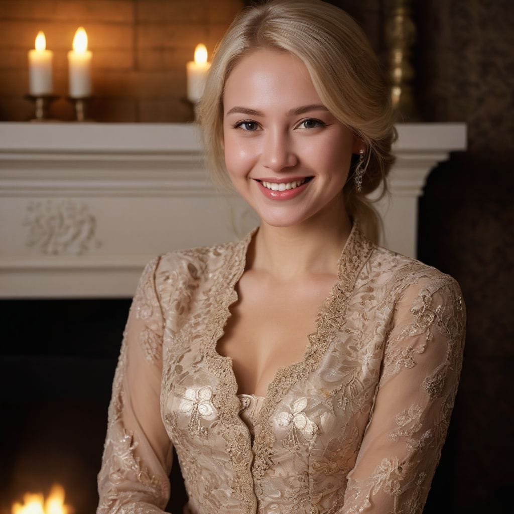 Lyvia Image Generation Guide Part 1: Writing Prompts