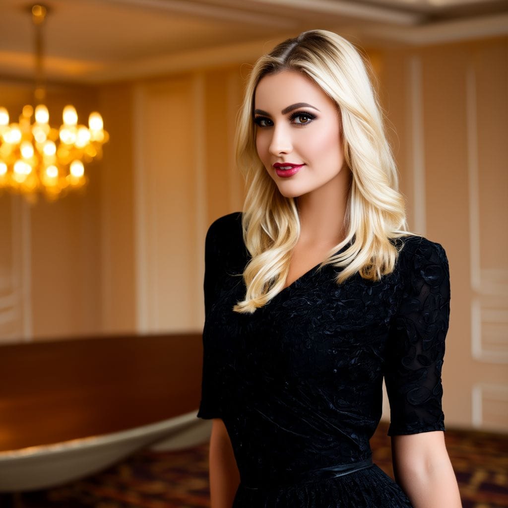 Lyvia 5 and Lyvia Video just released. Here's some prompting tips...