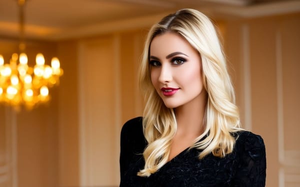 Lyvia 5 and Lyvia Video just released. Here's some prompting tips...